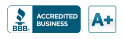 A Rating from the Better Business Bureau